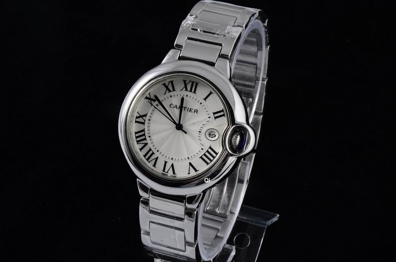 Cartier Watch 293